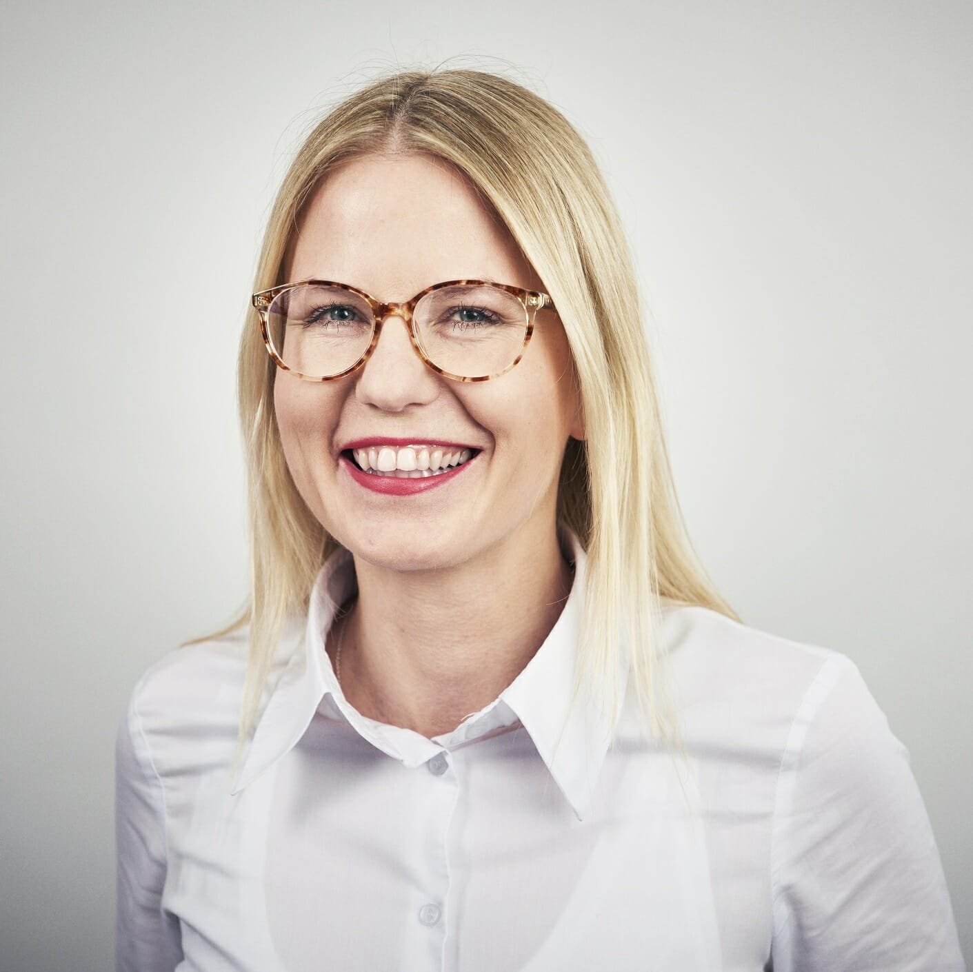 Portrait Katrin Wewel