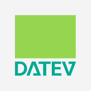 DATEV LODAS Logo