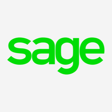 Sage HR Logo