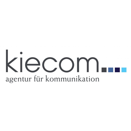 Logo Kiecom