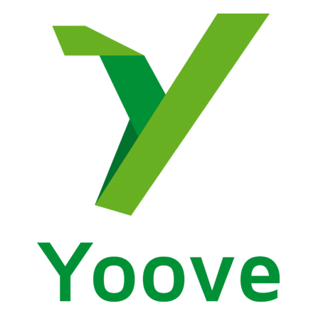 Yoove Logo
