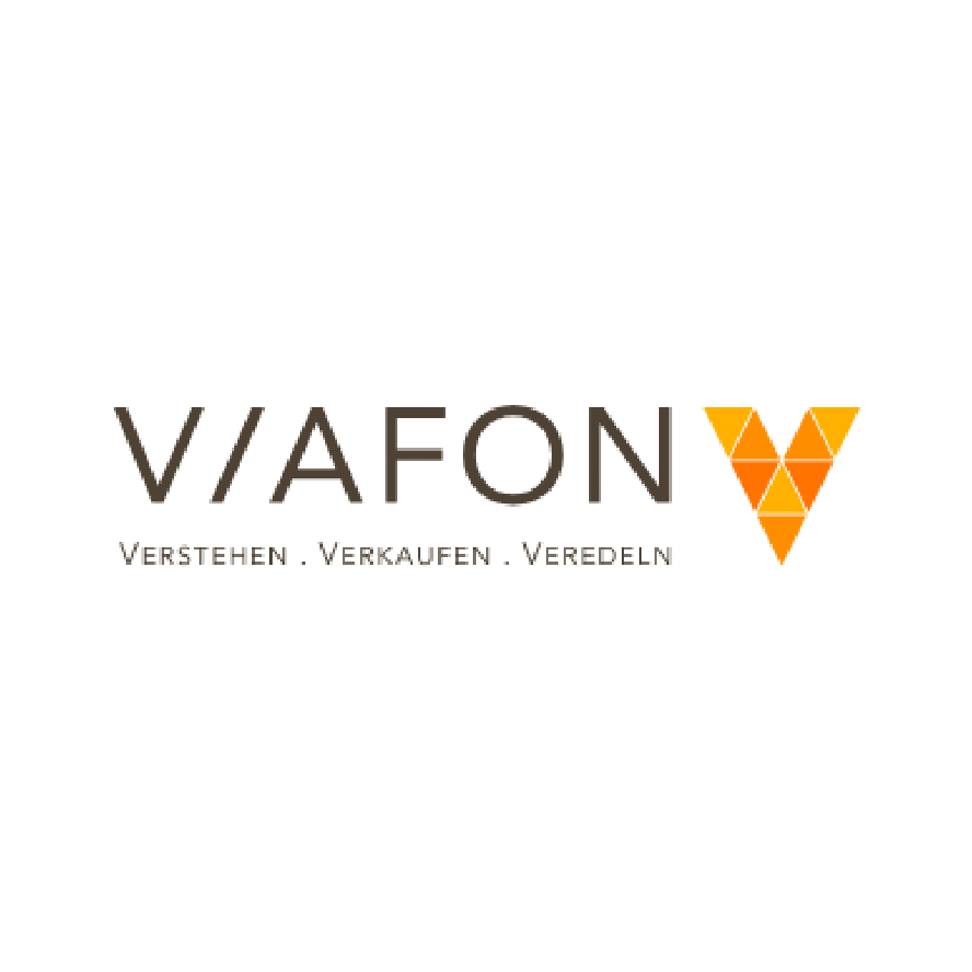 VIAFON Logo