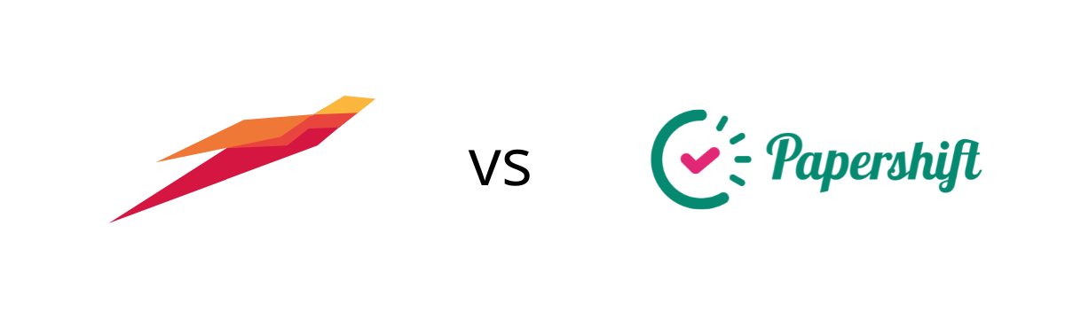 Teamhero vs Papershift