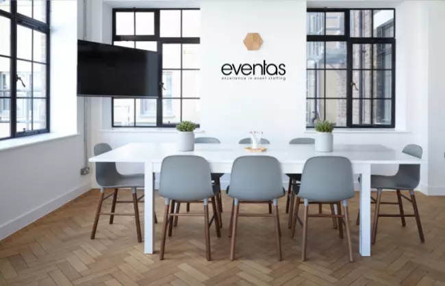 Eventas Agentur Büro